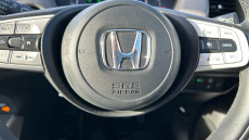 Honda Jazz 1.5 i-MMD Hybrid Crosstar EX 5dr eCVT Hybrid Hatchback